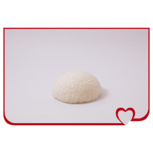 Esponja de belleza de esponja Konjac 100% natural caliente